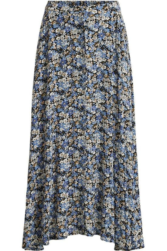 Vila Rok Visandrina Black/Blue