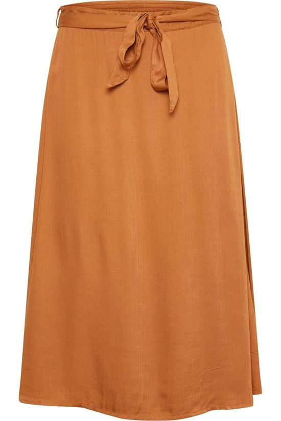 Saint Tropez Rok 30510652 Camel Brown