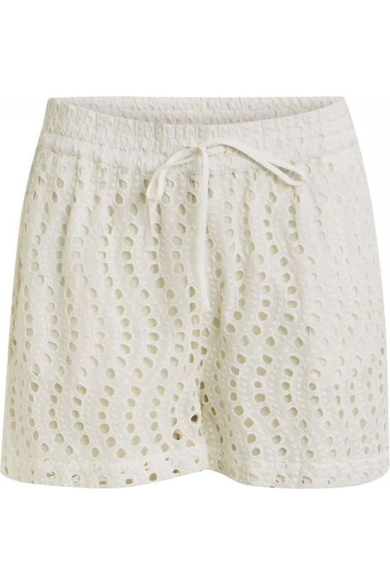 Object Short Targo Elena Mw off white