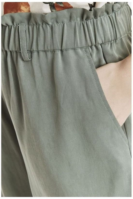 B.Young Short Byholly mid khaki