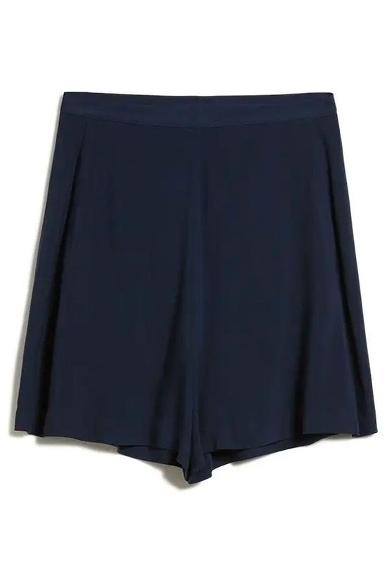ARMEDANGELS Short Intiaa dark blue
