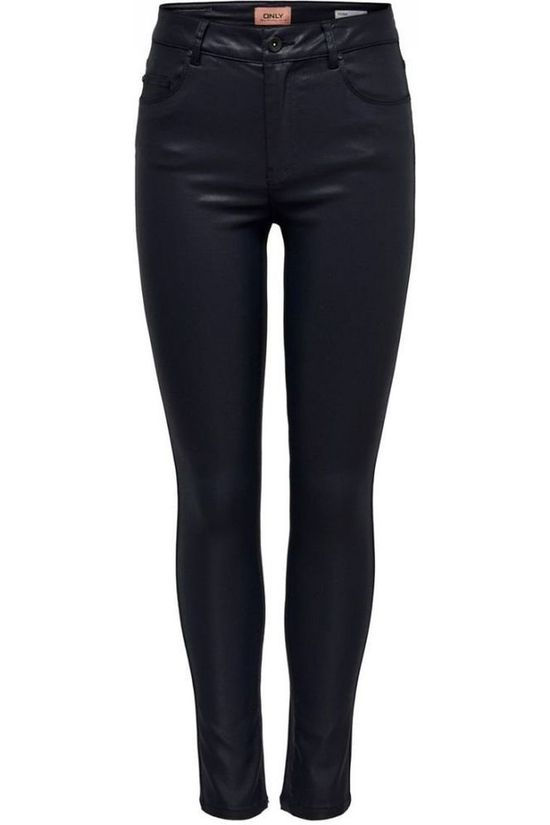 Only Broek hush Mided Black