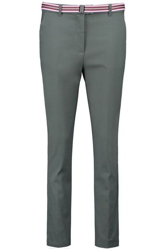 CKS Dames Broek Tallinn dark khaki