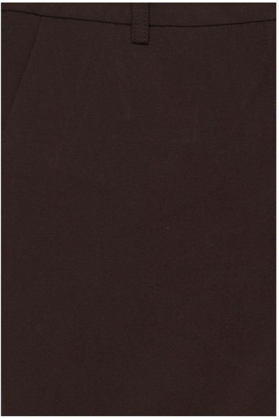 B.Young Pantalon danta Boot Cut Black