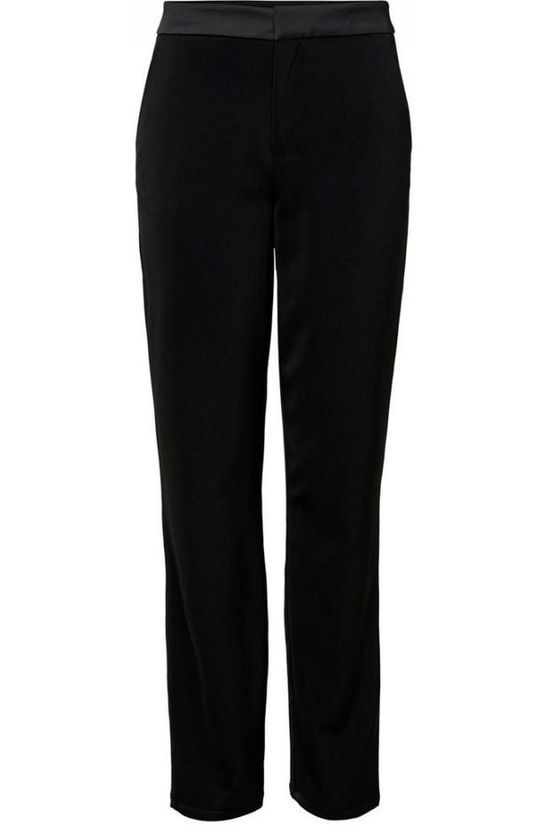 Only Broek Sofia Cigarette Black