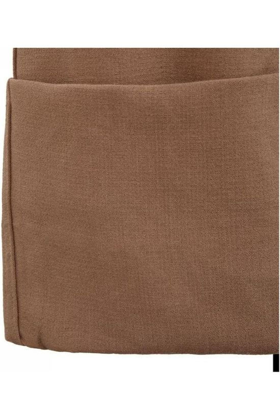 Soft Rebels Broek SbGitta Camel Brown