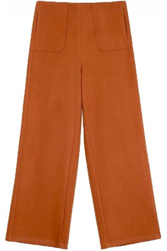 FRNCH Broek Phedra rust