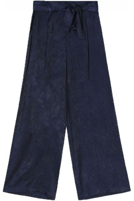 FRNCH Broek Phedre dark blue
