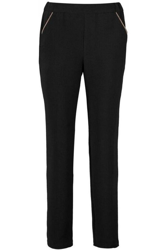CKS Dames Broek Luwingo Black