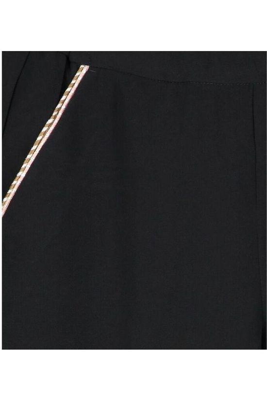 CKS Dames Broek Luwingo Black