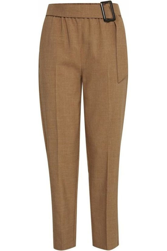B.Young Pantalon Bydakota mid brown