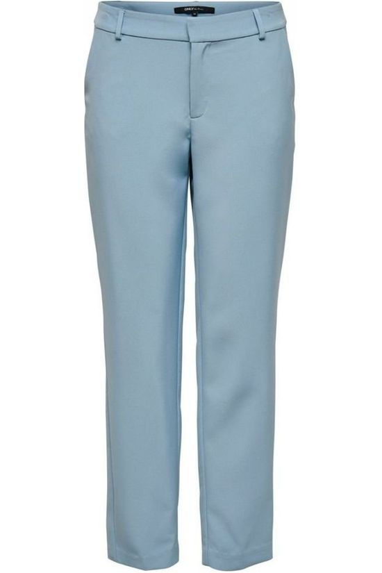 Only Broek Onlvilda-Astrid Mw Cc light blue
