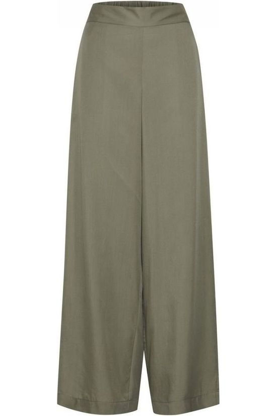 B.Young Broek Bygolda mid khaki
