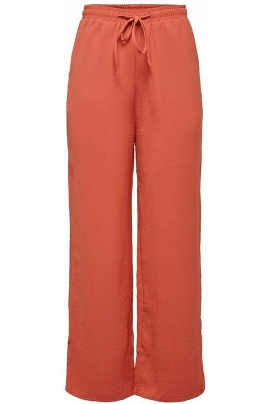 Only Broek Onlmette rust