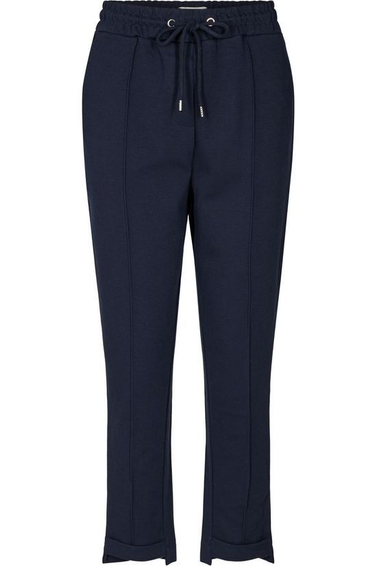 Numph Pantalon Nucarbrys Navy Blue