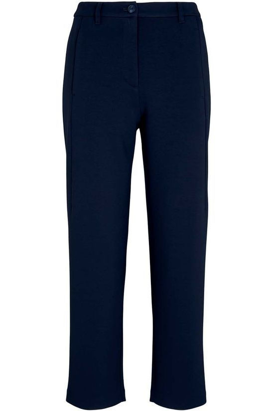 Tom Tailor Pantalon 1024807 Navy Blue