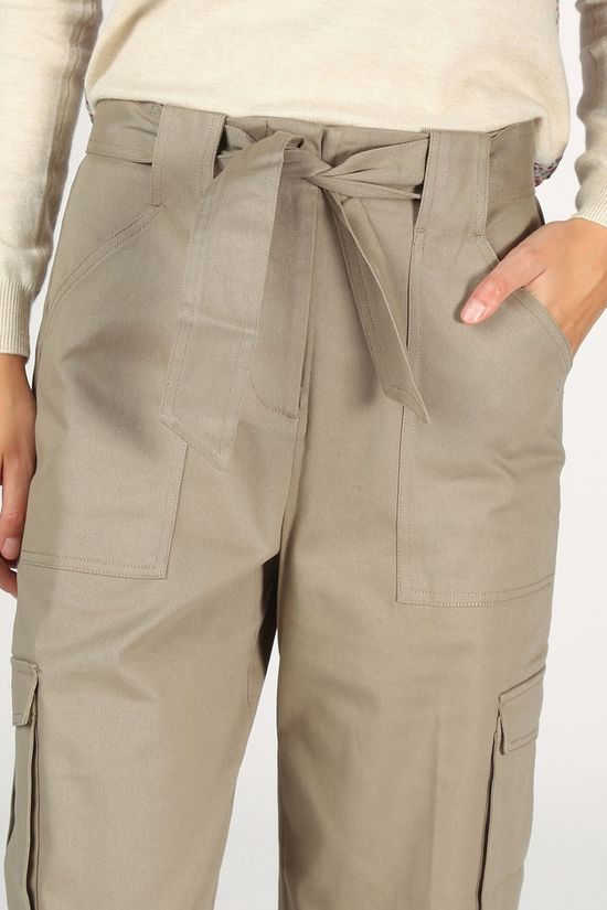 Pepe Jeans Pantalon Ashley Sand Brown