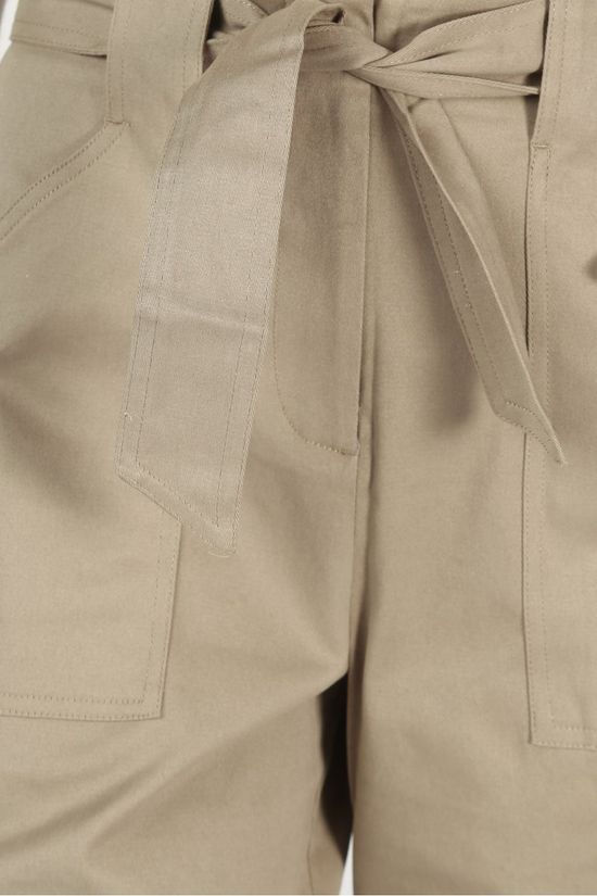 Pepe Jeans Pantalon Ashley Sand Brown