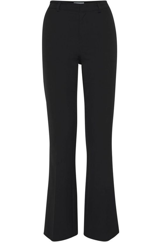 Ichi Pantalon Ixlexi Black