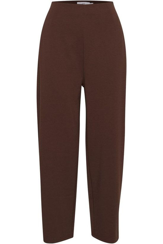 Ichi Pantalon Ihkate Trend brown