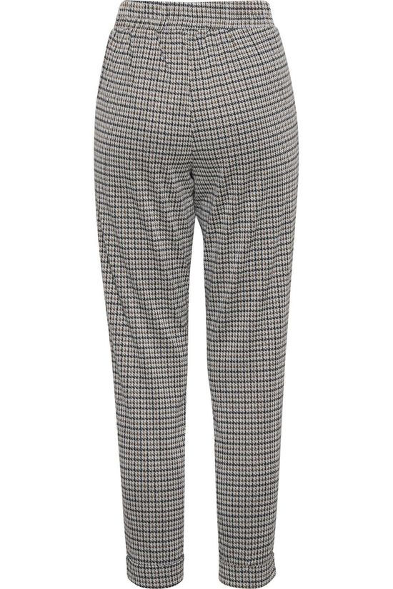 Ichi Broek Ihmanse Ecru/Black