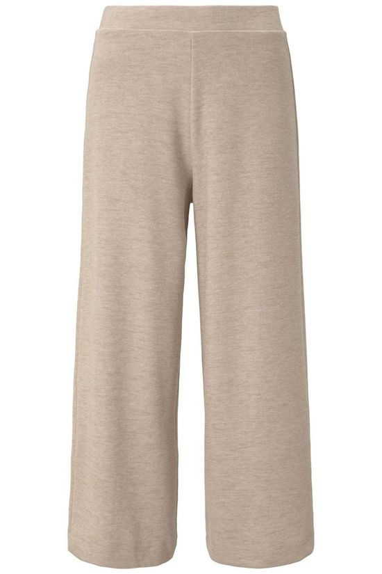 Tom Tailor Pantalon 1021397 Sand Brown