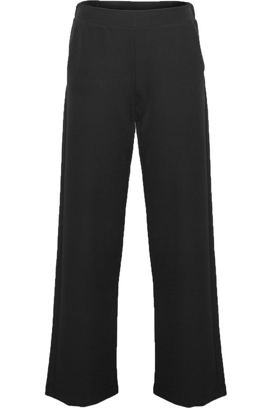 Moss Copenhagen Broek Duna Black