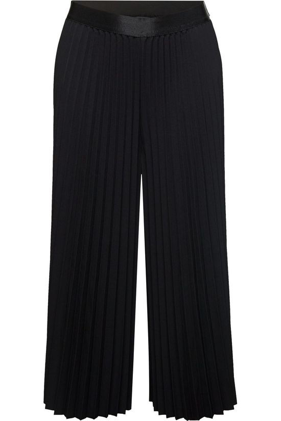 Esprit Pantalon 080Eo1B321 Black
