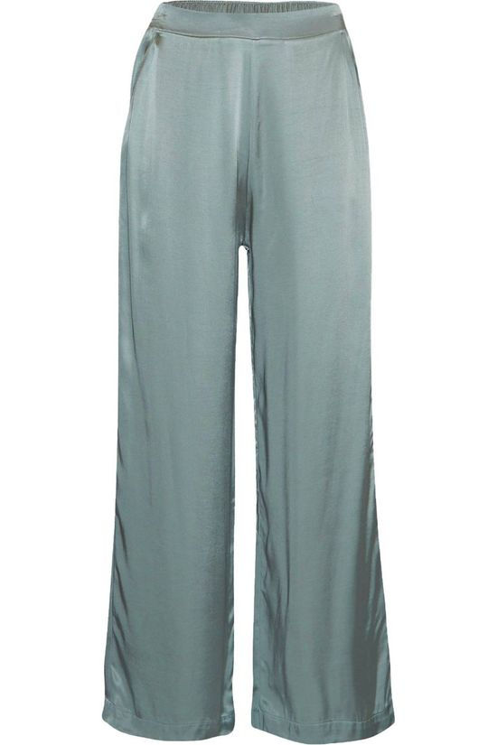 Moss Copenhagen Broek Kylea light green