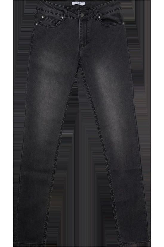 Vila Joy Broek Peas-L-33-A Black