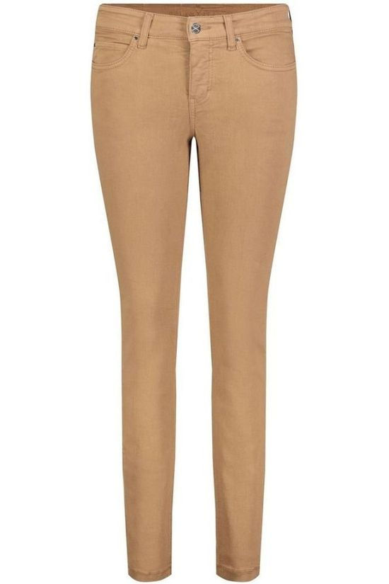 MAC Jeans Dream Skinny Camel Brown
