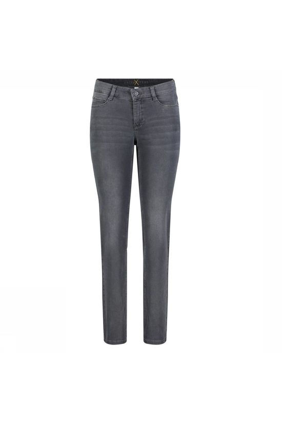 MAC Jeans Dream mid grey