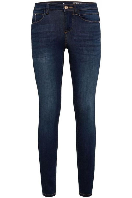 Tom Tailor Jeans 1008122 Dark Blue (Jeans)