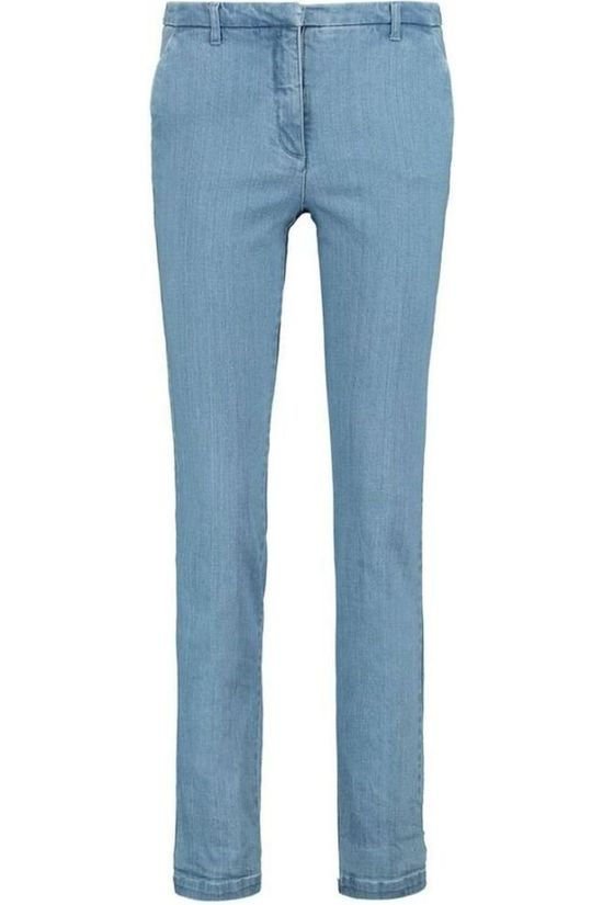 CKS Femmes Jeans Arendea Mid Blue (Jeans)