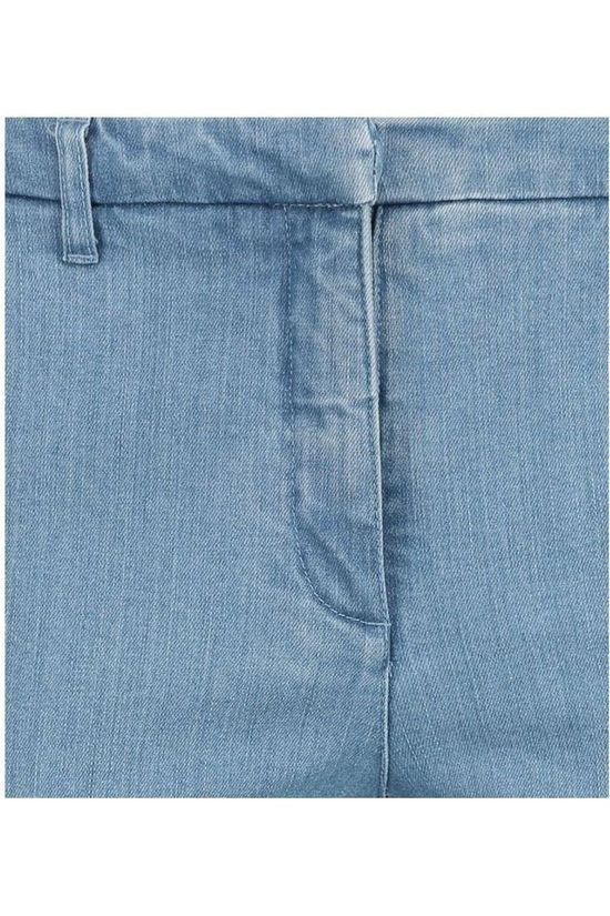 CKS Femmes Jeans Arendea Mid Blue (Jeans)
