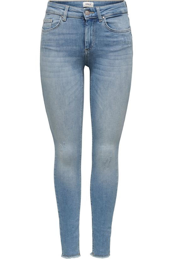 Only Jeans Blush Life Mw Rea1467 Light Blue (Jeans)