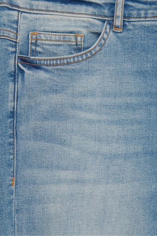 Ichi Jeans Ihparis Raven light blue
