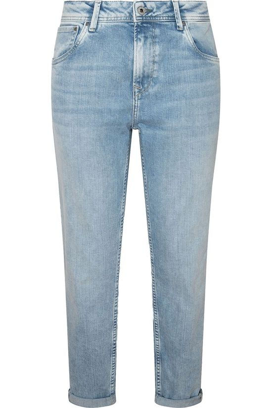 Pepe Jeans Jeans Violet Light Blue (Jeans)