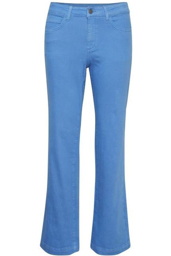 Saint Tropez Jeans 30511057 royal blue