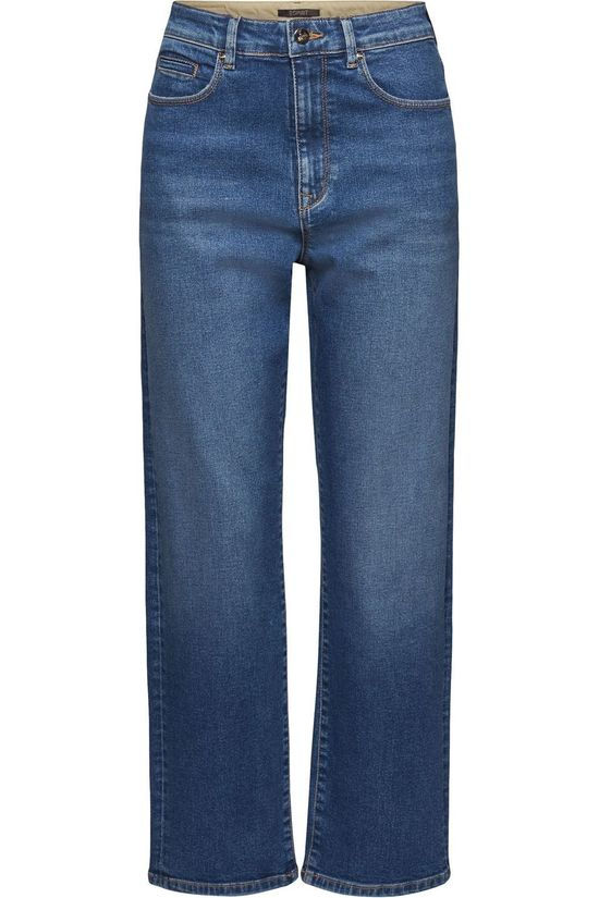 Esprit Jeans 011E01B305 Mid Blue/Denim / Jeans