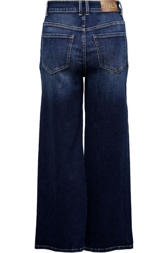 Only Jeans  Madison Hi Life Dark Blue (Jeans)
