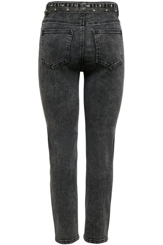 Only Jeans  Wild Emily Life Hw Black