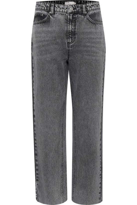 B.Young Jeans Bykato Bykatrin Dark Grey (Jeans)