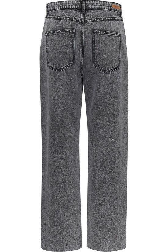 B.Young Jeans Bykato Bykatrin Dark Grey (Jeans)