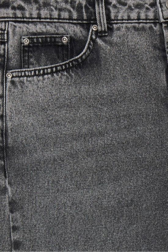 B.Young Jeans Bykato Bykatrin Dark Grey (Jeans)