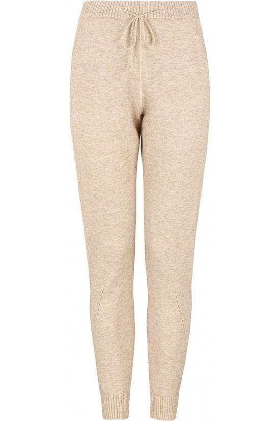 Soft Rebels Pantalon SbTamaras Ecru
