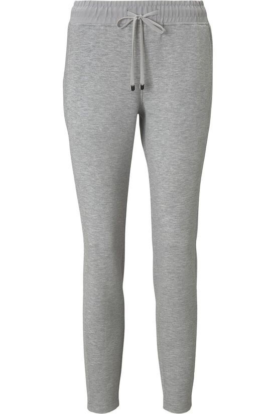 Tom Tailor Broek 1024585 light grey
