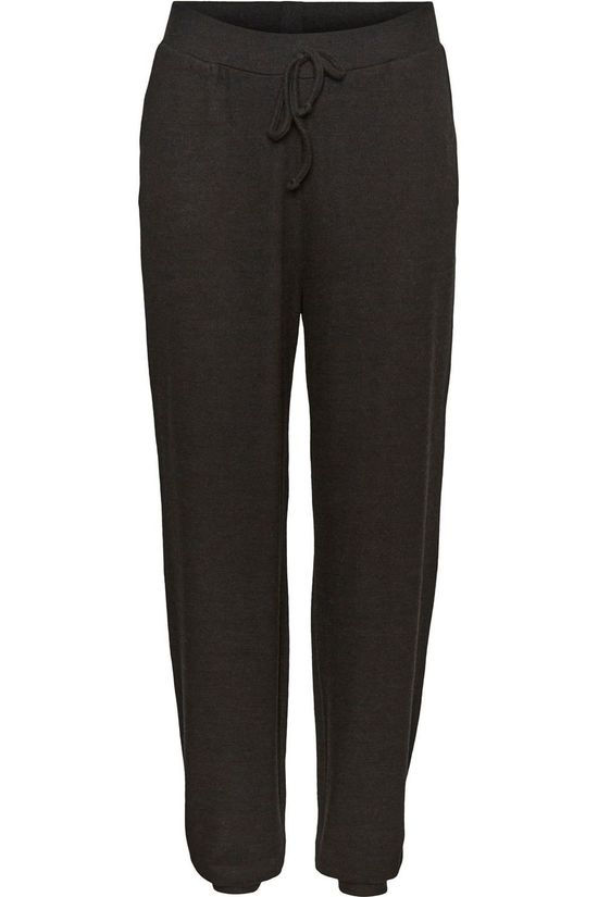 Vero Moda Pantalon Vmtia Black