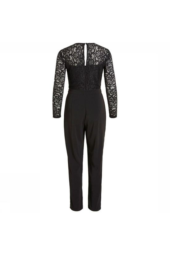 Vila Combinaison Vimilena Ls Black