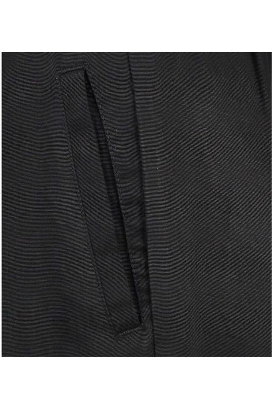 CKS Dames Jumpsuit Raina Black